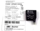 NEW BAUMER FHDM 12P5001/S35A Photoelectric Switch #DC