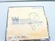 WEN WA0392 120V 15-Amp Momentary Power Foot Pedal Switch Woodworking