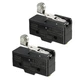 New Omron Z-15GW22-B Limit Switch Z15GW22B Fast Shipping 1pcs
