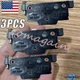 3PCS For EUCHNER ES 502E ES502E SWITCH 10A 250V LIMIT SWITCH TEKNIC EUCHNER