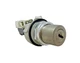 Allen-Bradley 800T-J44A Keyed Selector Switch *No Key*