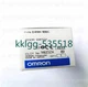 1 PCS NEW  IN BOX D4NH-1BBC OMRON safety door hinge switch
