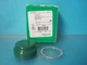 Square D 9001KU5 Green Push Button Boot 30mm Non-Illuminated NEW