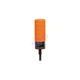 IFM KI0202 Capacitive Sensor Threaded Type 20...250 AC/DC New ✦KD