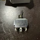 Genuine Thermo King : 2PDT Switch P/N: 44-7929 / 8956K1189 MISSING HARDWARE