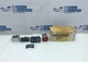 Siemens 3SB3 605-0AA21 Illuminated Red Push Button 1NO+1NC