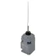 Dayton 12T851 Heavy Duty Limit Switch, Cat Whisker, Wobble Stick, Spdt, 10A At