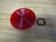 Square D 9001-R21 Pushbutton Cap 9001R21