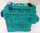 Pepperl & Fuchs K-System KFA5-SR2-Ex1.W Part No. 103371S  A6403WVS