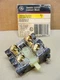 NEW GE CR104PXC91 double circuit contact block