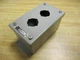 GE General Electric CR2940BC302A Sheet Steel Enclosure