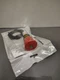 Eaton C22-PVT45P-MPI-K02-P62 NEW Emergency Stop Push Button Switch , 45mm , 2NC