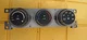 2006 Nissan Altima A/C Climate Control #27500ZB000