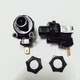 1PCS Tecmark TBS310A Air Switch 25A 125/250VCA
