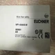 1pc new EUCHNER NP1-638AS-M Limit Switch in box free shipping #SF