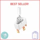 DaierTek 50A 12V DC Heavy Duty Toggle Switch 3 Position 50 Amp Toggle Switch 3 W