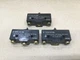 Lot Of 3 Omron Limit Switch Z-15GL42-B3 Micro Switch #31J38
