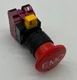 IDEC HW1B-V4F02-R-EMO-2 (NEW OPEN BOX)