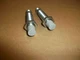 2pc Balluff Proximity Sensor BES M12EG-PSC80F-S04G 