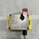 OMRON D4BL-2CRA Guard Lock Safety-door Switch