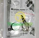 1PCS NEW FOR PEPPERL+FUCHS CJ8-18GM-E2-V1 Proximity Switch Sensor Fast Shipping
