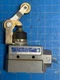 Honeywell 15A 250VAC Micro Limit Switch BZE6-2RN2
