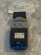 IDEC AOLQW2B PUSHBUTTON ILLUMINATED STD PILOT DUTY No Push Button NNB