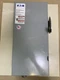 EATON CUTLER  HAMMER DG323UGB General Duty Safety Switch