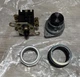 General Electric GE CR2940WA202B Push button