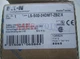 1PCS New EATON MOELLER LS-S02-24DMT-ZBZ/X switch