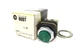 NEW ALLEN BRADLEY 800T-B1M PUSHBUTTON SER.T 800T-B1M