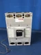 SIEMENS LXD63S600A 600A 600V 3P CIRCUIT BREAKER W/SHUNT TRIP
