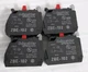Schneider Electric ZBE-102 Contact Block 240V 3A (4)