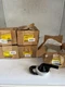 Square D 9421LH3 Door Mounted Handle Assembly (1 per order)