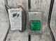 NEW Alarm Controls Ts-2 Request to Exit Station SPDT 10a @ 35v DC Illuminated