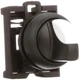 1PC EATON CUTLER HAMMER M22S-WK3 Selector Switch Actuator, 22mm, Three Posi
