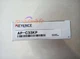 New Keyence AP-C33KP Digital Positive Pressure Sensor Gauge Switch