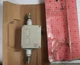 DANFOSS RT 260 A PRESSURE SWITCH