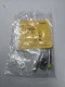 Lot Of 2. TURCK NI8-M12-AP6X-H1141 Sensor&Proximity Switch