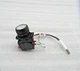 Sprecher + Schuh White Push Button D7-N3G D7-X10E (Fast  Free Shipping)