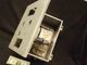Hoffman A12108CH Electrical Enclosure 12x10x8 Steel Screw Clamps Weatherproof 