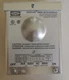 HUBBELL HBL13R89D Manual Motor Disconnect 30A 600V, 3 Pole NEW