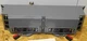 SLS1B16 Square D Fused Disconnect Insert QMB-362-T 60 Amp 3 Pole #743SO