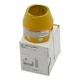 Schneider Electric ZBZ1605 009949 Protective Collar for Mushroom Push Button -Unused/Original Packaging-