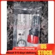 1 PC new abb CE3T-10R-02 CE3T10R02 Pushbutton Switch Red Free ship US Free TAX