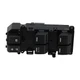 Front Driver Master Window Switch for Honda Accord 2013-16 35750-T2A-H21 37Pin