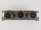 05-06 Altima 27500 ZB000 Climate Control Panel Temperature Unit A/C Heater