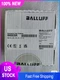 ONE NEW BALLUFF BNS026R LIMIT SWITCH BNS 819-B02-D12-61-12-10