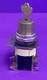 Allen Bradley 800T-J44 Ser. T 3 Pos. Key Lock Selector Switch