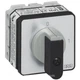 Baco Controls TB03AQ1 PR21 20A Cam Switch, 3-Poles, 3-Contacts MFGD